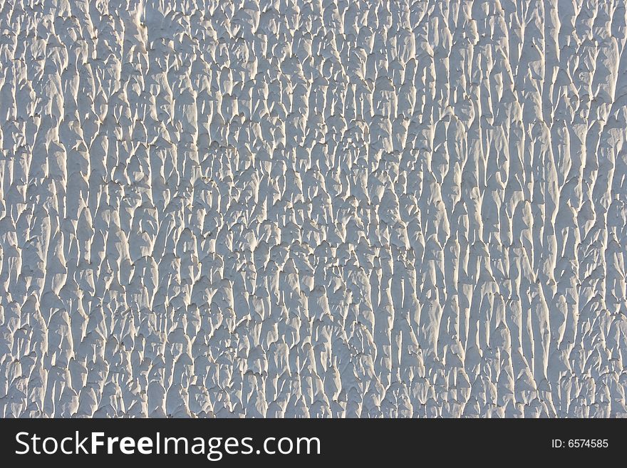 Cement wall. Can be used as background.