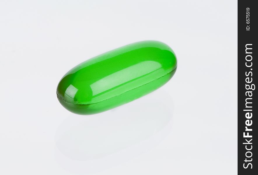 Green Vitamin