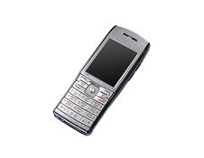 Mobile Phone Stock Photography Mobile Phone Stock Photography