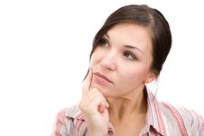 Happy Woman Stock Photo Happy Woman Stock Photo