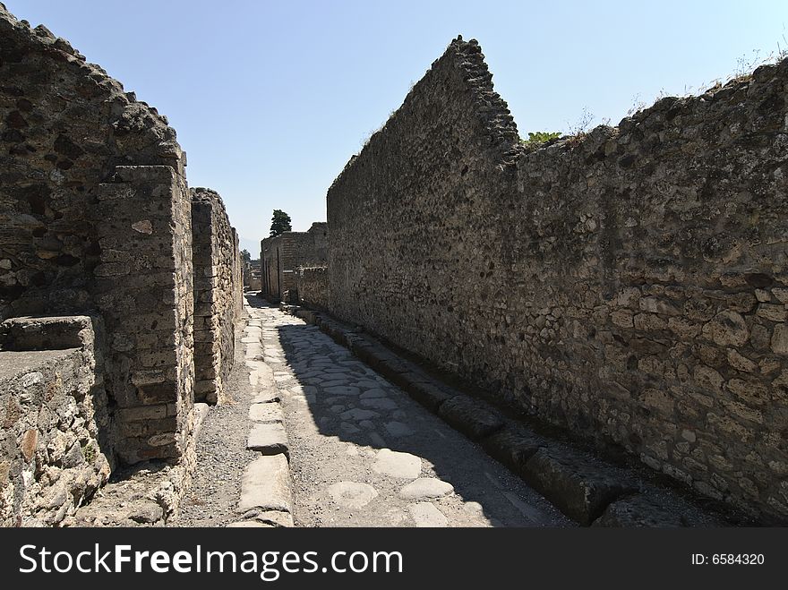 Pompei