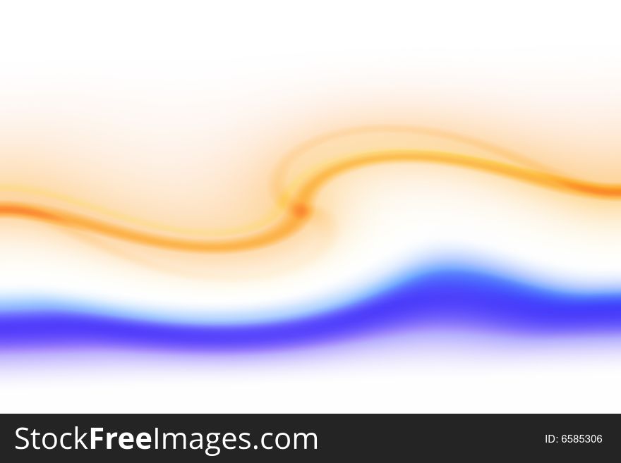 Abstract Wave Design