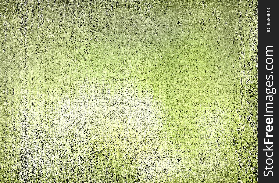 Big grunge texture with space for text or image