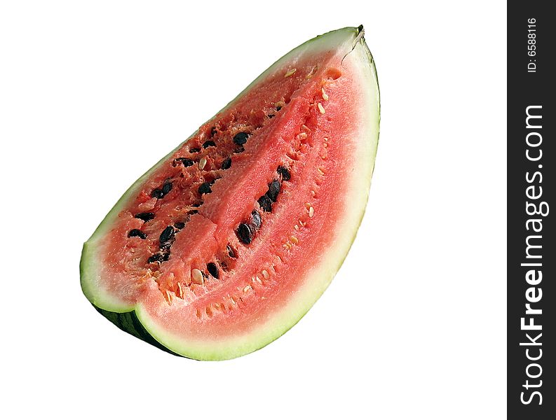 Water-melon Part