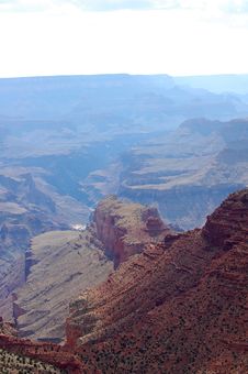 Grand Canyon Royalty Free Stock Images Grand Canyon Royalty Free Stock Images