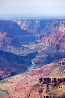 Grand Canyon National Park Royalty Free Stock Images Grand Canyon National Park Royalty Free Stock Images