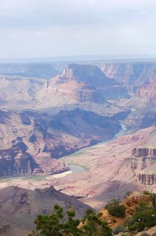 Grand Canyon National Park Stock Photos