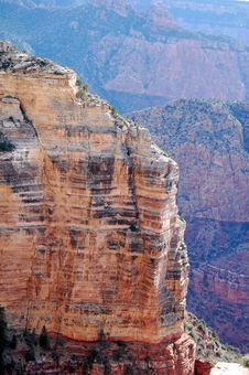 Grand Canyon National Park Stock Photography