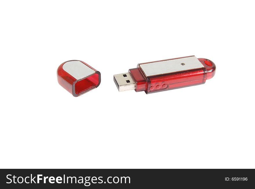 Memory Stick