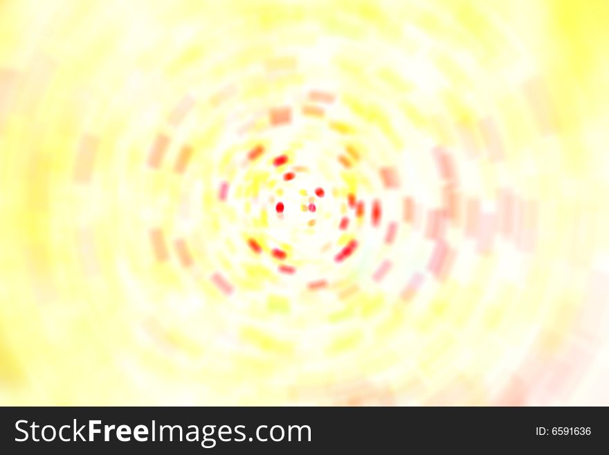 Abstract swirl color light background. Abstract swirl color light background
