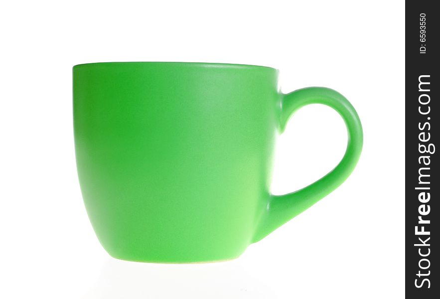 Coffee Cup