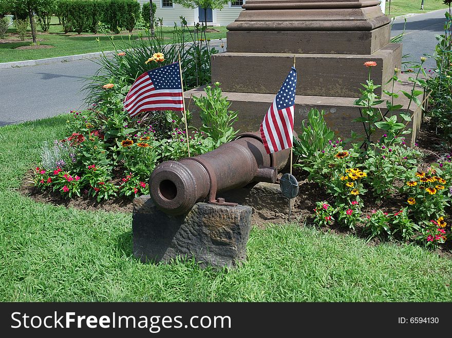 Village War Memorial