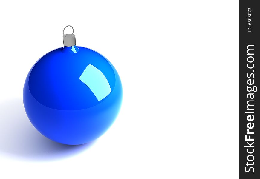 Christmas Ball