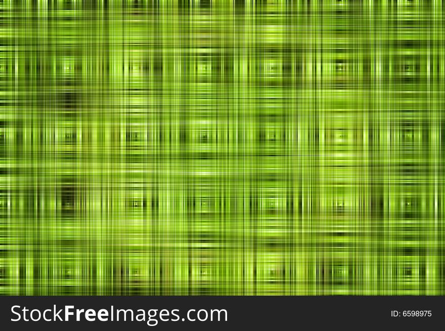Green artistic background mesh detail. Green artistic background mesh detail