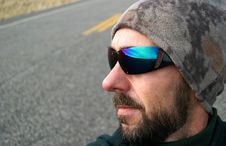 Road Trip Guy Stock Photos Road Trip Guy Stock Photos
