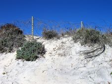 Coastal Scene One Royalty Free Stock Image Coastal Scene One Royalty Free Stock Image