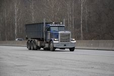 Dump Truck Stock Image Dump Truck Stock Image