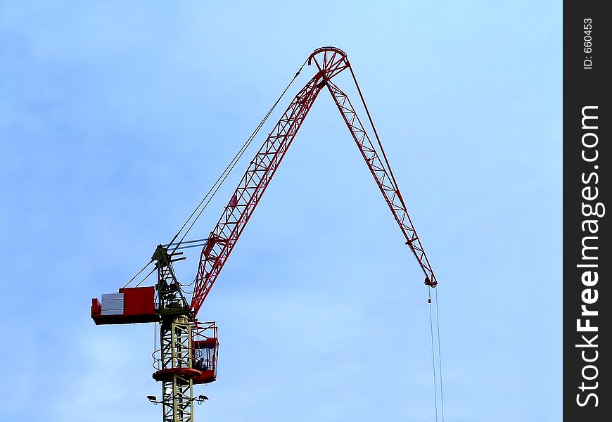 Big Crane