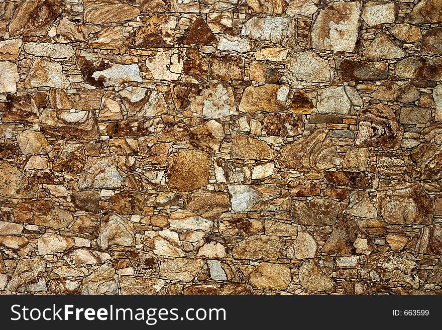 Wall Texture