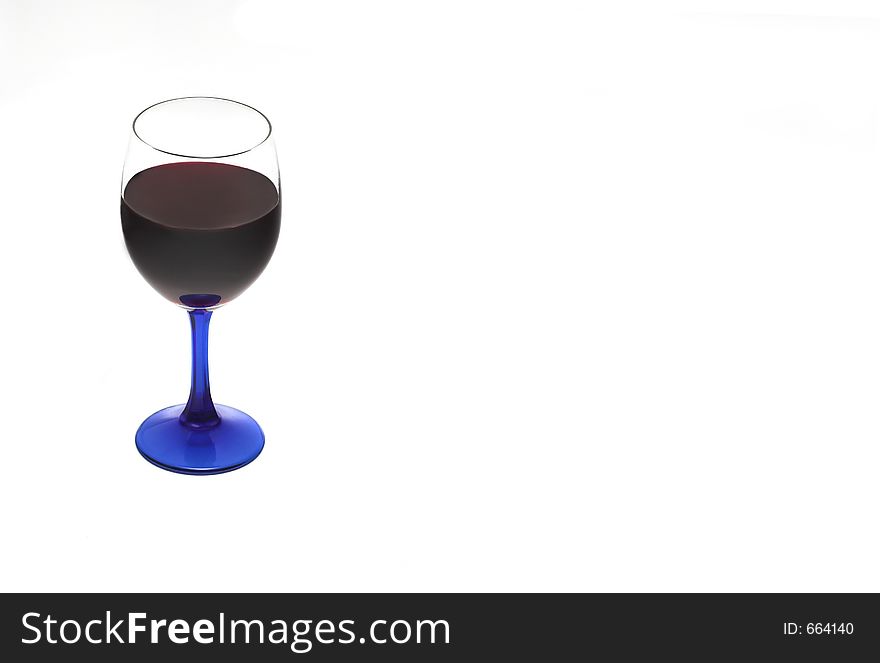 Glass Of Wine