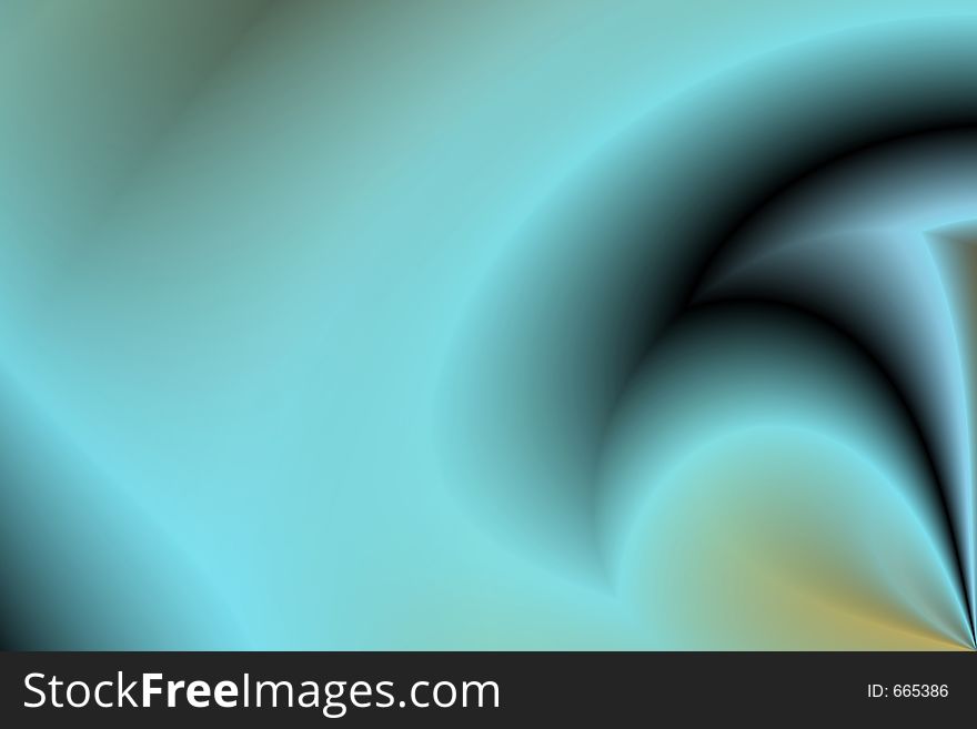 Abstract Multimedia Background