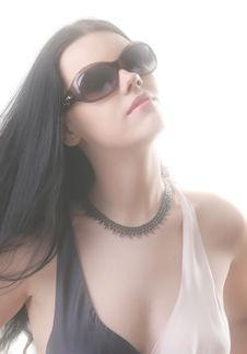 Summer Girl Stock Photo Summer Girl Stock Photo
