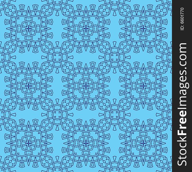 Abstract seamless  pattern ( vector in portfolio). Abstract seamless  pattern ( vector in portfolio)