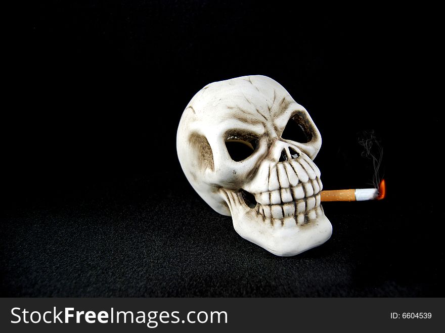 Smoking Kills