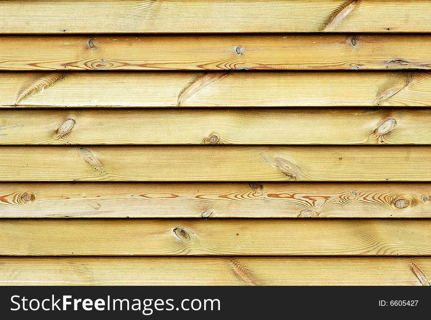 Wall  backgrounds consist of wood boards. Wall  backgrounds consist of wood boards