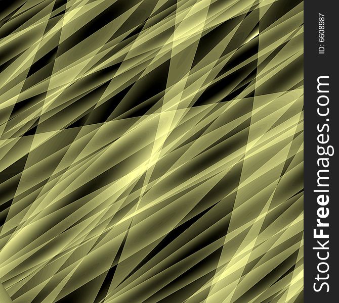 Abstract background with diagonal lines