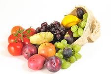 Human Skull Cornucopia Royalty Free Stock Photo Human Skull Cornucopia Royalty Free Stock Photo