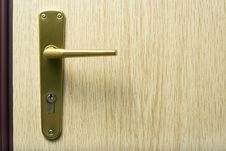Door Handle. Stock Image Door Handle. Stock Image