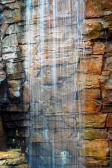 Waterfall Stock Images Waterfall Stock Images
