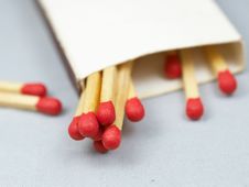 MATCH STICKS Stock Images MATCH STICKS Stock Images