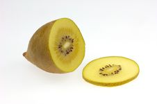 Kiwi Fruit Stock Images