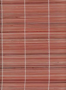 Bamboo Stick Straw Mat Texture Stock Image Bamboo Stick Straw Mat Texture Stock Image