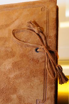 Diary Book Stock Photography Diary Book Stock Photography