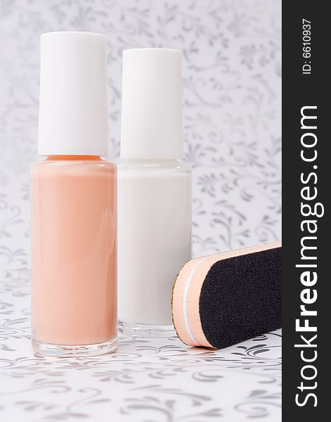 Fingernail Cosmetic