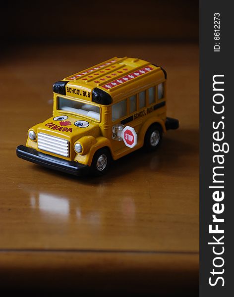 School Bus