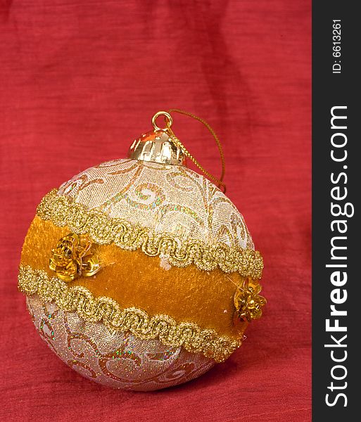 Christmas Ornament