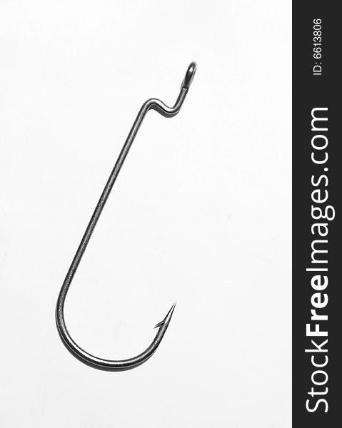 Angler S Hook