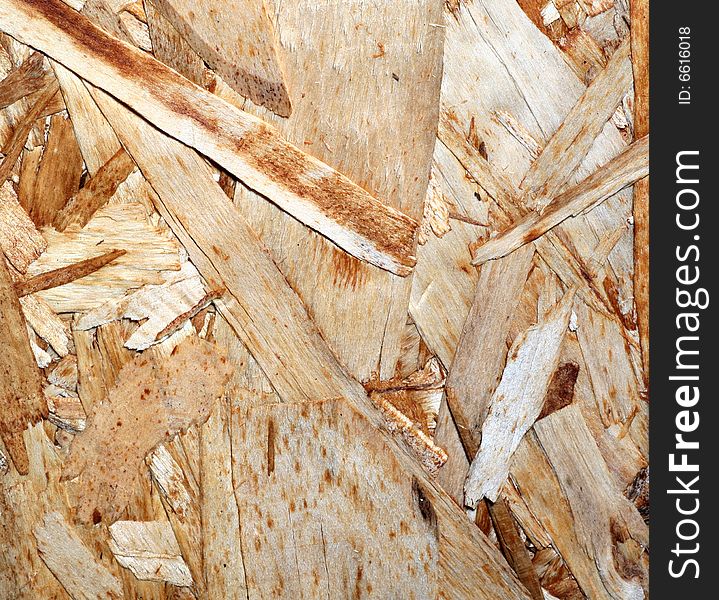 Photo of plywood, great for use in industry, for background and textures.