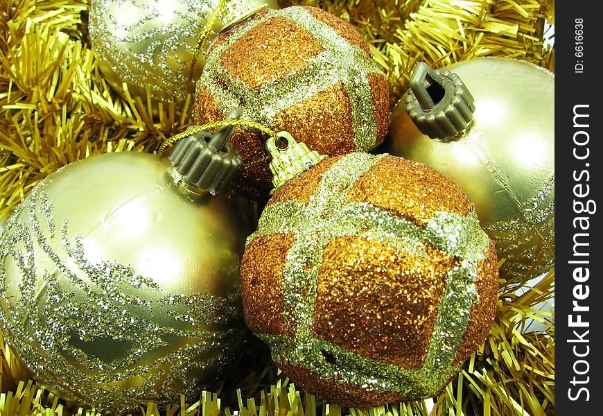 Christmas Decoration 4