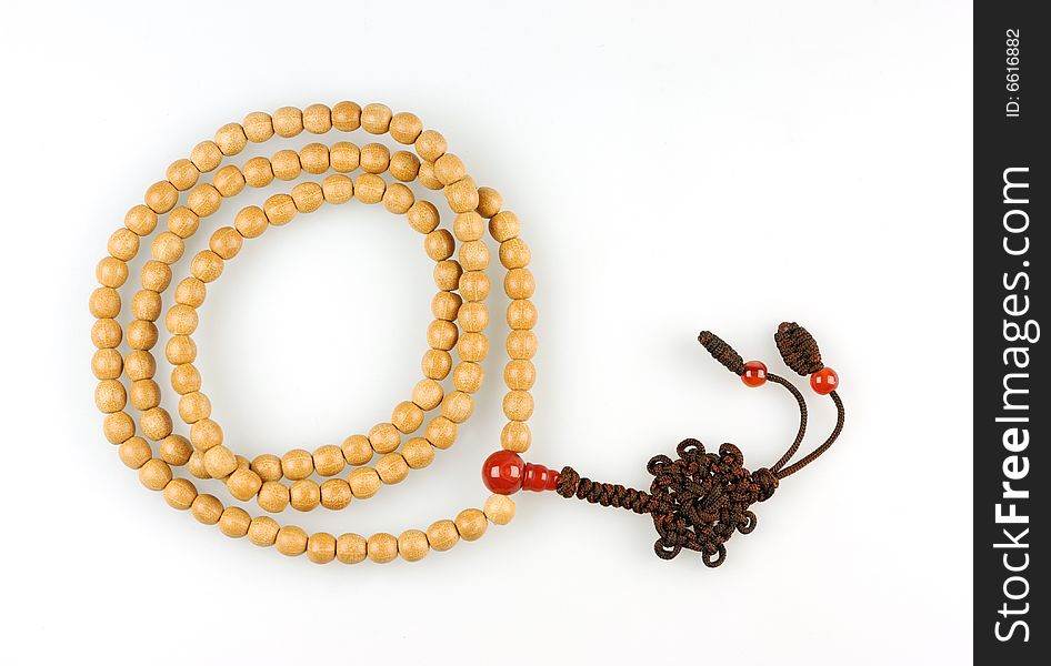 Prayer Beads