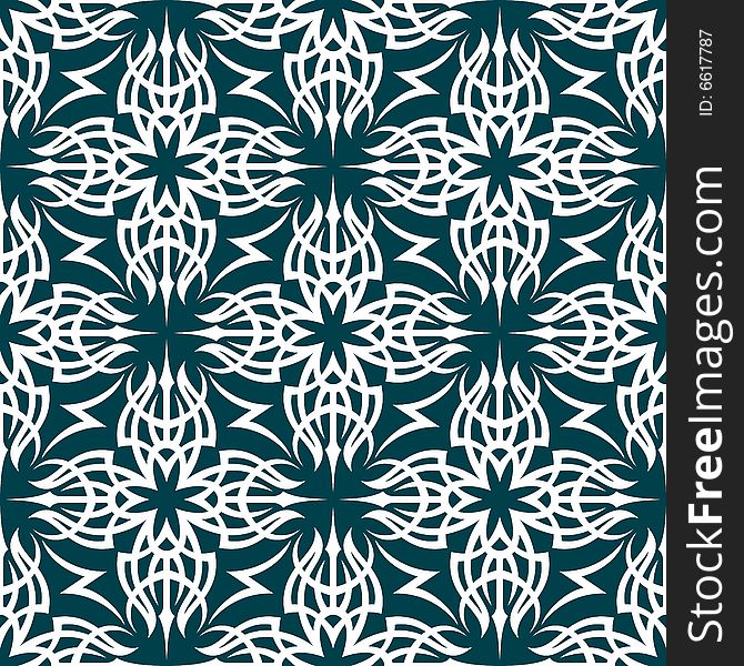 Seamless background from a tribal ornament, Fashionable modern wallpaper or textile. Seamless background from a tribal ornament, Fashionable modern wallpaper or textile