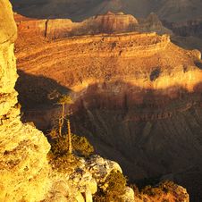 Grand Canyon Royalty Free Stock Images Grand Canyon Royalty Free Stock Images