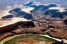 Canyonlands Utah Royalty Free Stock Photo Canyonlands Utah Royalty Free Stock Photo