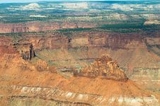 Canyonlands Utah Royalty Free Stock Images Canyonlands Utah Royalty Free Stock Images