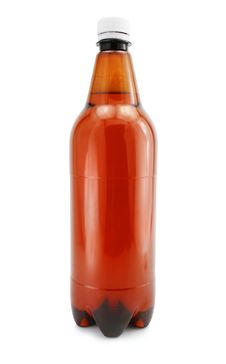 Isolated Bottle Of Beer Drink Without Label Stock Image Isolated Bottle Of Beer Drink Without Label Stock Image