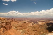 Canyonlands Utah Stock Images Canyonlands Utah Stock Images